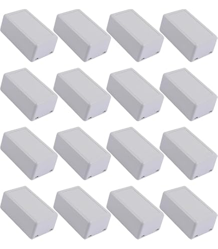 Verbindungsdose Anhänger Verteilerdose Kabelverbinder Abzweig Kasten 10 polig eB Verbindungsdose Anhänger Verteilerdose Kabelverbinder Abzweig Kasten 10 polig eB