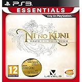 Ni No Kuni - Essentials (PS3)