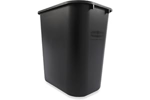 Rubbermaid Conteneur rectangulaire 26,6 L