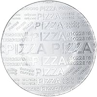 Excelsa Gardena. Plato Pizza 35 cm.