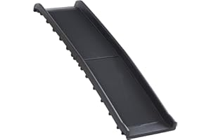 ME & MY PETS Me and My Pets Folding Non Slip Car Dog Ramp
