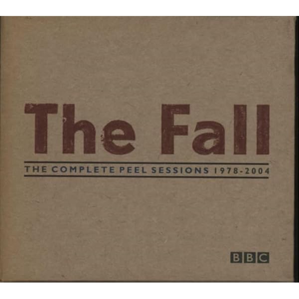 輸入盤７インチ　THE FALL freeRANGE Mark E. Smith 輸入盤7インチ THE FALL freeRANGE Mark E. Smith