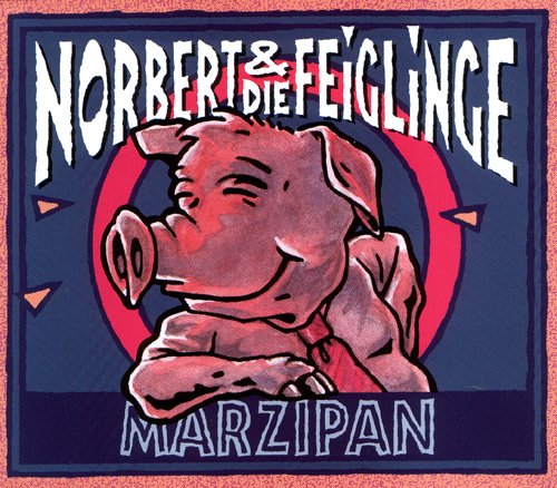 Preisvergleich Produktbild Marzipan (1992)