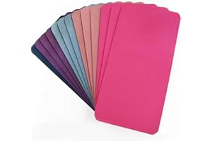 Tixiyu Mata do jogi, antypoślizgowa mata gimnastyczna, mata treningowa, lekka mata do jogi, mata sportowa, do jogi, pilatesu, treningu sportowego (losowy kolor)