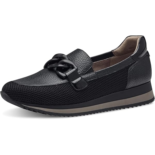 hasta el tobillo Tamaris 1-24750-44 Negro