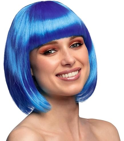Assortiment De 6 Fausses Moustaches - Accessoire Déguisement - Styles Noir, Gris Et Blond - 6 Modèles Différents