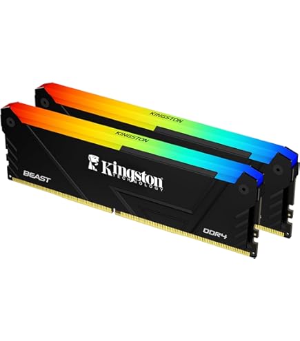 Corsair Vengeance LPX 32GB (4X8GB) 3600Mhz CL16 1.35V DDR4 Ram