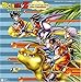 Produktbild Dragon Ball Z-Best Song Collec
