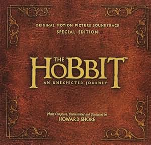 The Hobbit An Unexpected Journey Listen To Free Music And The Hobbit An Unexpected Journey Listen To Free Music And