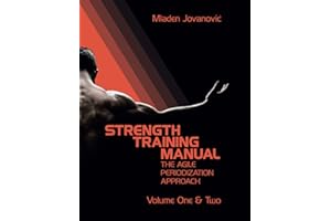 Strength Training Manual: The Agile Periodization Approach