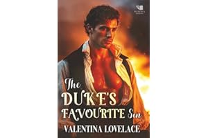 The Duke's Favourite Sin: A Steamy Regency Romance Book (The Fallen Dukes)
