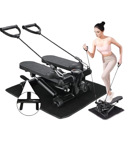 Aerobic Stepper Everlast Stepper 18% Off On Everlast Adjustable