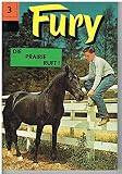 Cover zum Buch Fury: Die Prärie Ruft: 2