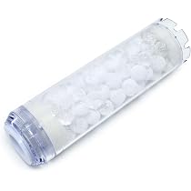 Billes Anti-Calcaire Siliphos 1kg - Recharge Filtre à Eau Polyphosphates - Protection Canalisations