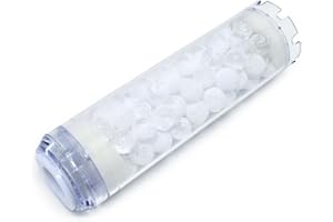 NATUREWATER NW Cartucho de Siliphos 750g Fosfato aglutinante de silicato Filtro de agua Tratamiento del agua