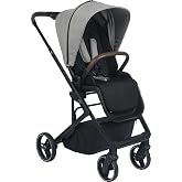 Bagi Neo 2 Bebek Arabası Greyson