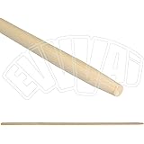 MANICO RASTRELLO IN LEGNO 180 CM PER AGRICOLTURA ORTO GIARDINO GIARDINAGGIO