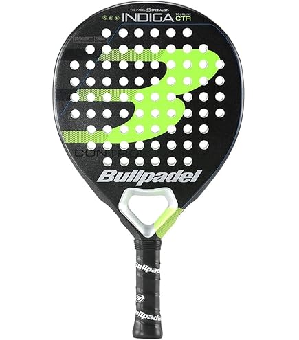 Pala Bullpadel Vertex 04 Comfort | Palas de pádel BULLPADEL | Time2