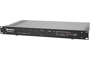 SKYTRONIC Adastra LA-300 loop amplifier - 300m²