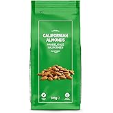 by Amazon Californian Almonds - 500g
