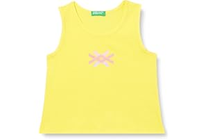 United Colors of Benetton Camiseta para Niñas