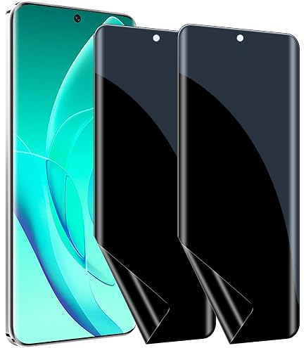 2 Vetri Temperati REY Per ULEFONE Armor X32 E X32 PRO, Protezione 9H+ Anti-graffio E Oleofobica