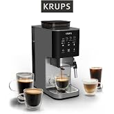 Coffee Crush Experience Tam Otomatik &Ccedil;ekirdekten Fincana Espresso Kahve Makinesi
