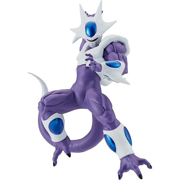 Ichibansho IS65934 Actiefiguur Goku en Kaio Dragon Ball Z, Dueling To The Future, 22-11 cm, meerkleurig, verzamelfiguur, optimaal voor anime-fans