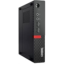 起動確認済みThinkCentre M710q Tiny i57400T img25-ThinkCentre_M710q_Tiny-