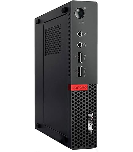 Dell Optiplex 5060 SFF Intel Six Core i7 8700 1TB SSD Disco Duro