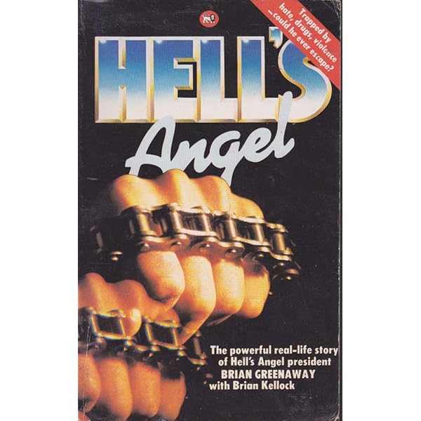 By Andrew Shaylor Hells Angels Motorcycle Club (Revised edition