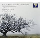 <h2>Felix Mendelssohn Bartholdy: Vergessene Lieder</h2>