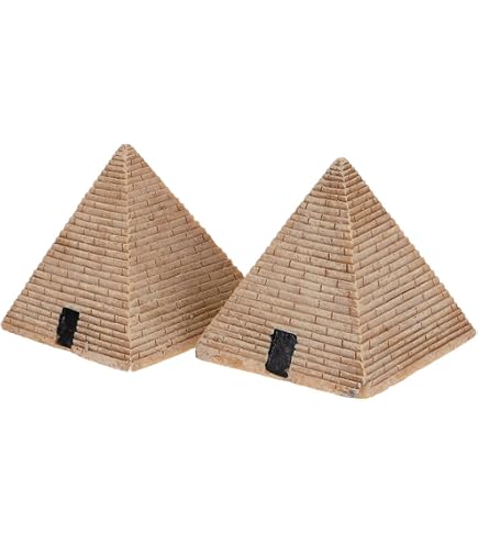 Design Toscano Osiris Statue Aus Harz - Antikoptisch, 7,5x7,5x24 Cm, Grünspanfarben