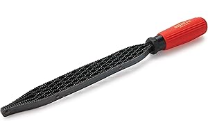 TOOLS SUPPLY 9 Shinto Saw Rasp by Shinto