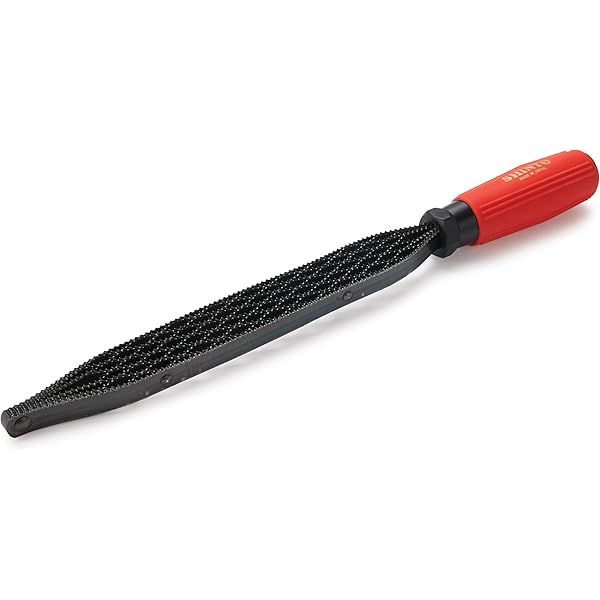 Wood Rasp File Lowes