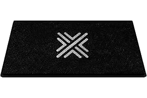 Pipercross Car Engine Air Filter PP1773 | Compatible with Mazda MX-5 MkIII (NC)| Enhances Fuel Performance | Easy to Install | Washable & Reusable