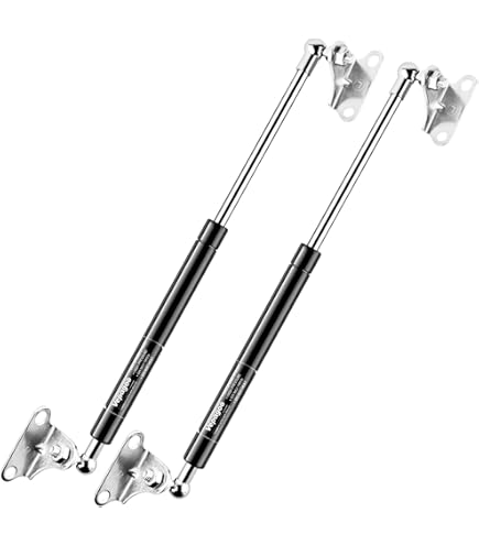 MAPCO 72806 Molle Ammortizzatori Assale Posteriore - Foto 2