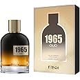 FRSH 1965 Eau De Parfum | Men Perfume | Premium Perfume For Men | High Perfume Concentration (OUD)