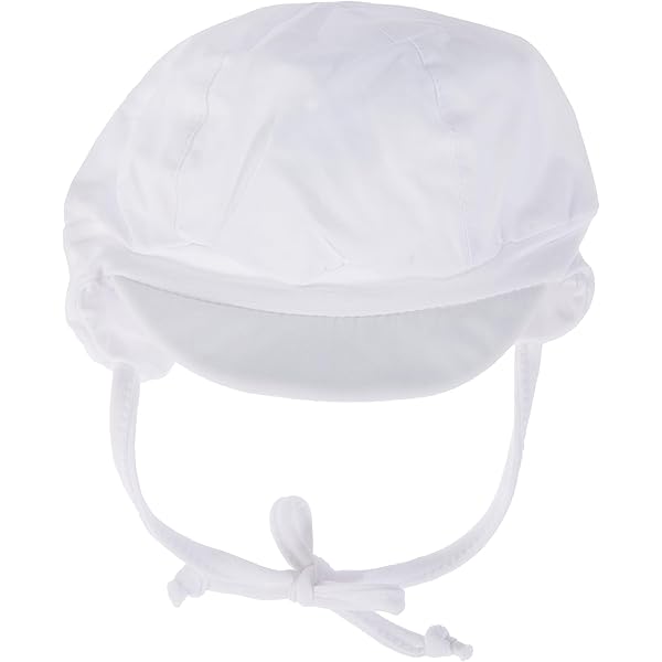 Berretto Con Visiera Sterntaler Per Bambino - Cotone, Taglia Unica, Blu - Foto 10