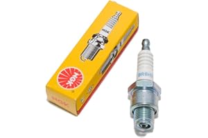 Bougie NGK BR8HS entstört
