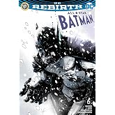 All Star Batman Sayı 6 - DC Rebirth