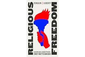 Religious Freedom: A Selection (Penguin Liberty, Band 4)