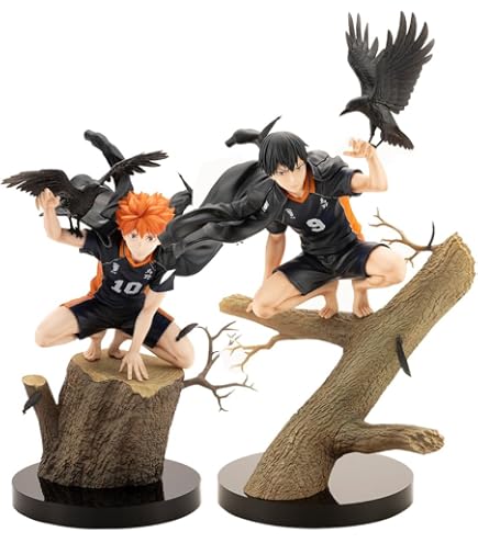 Statue Figurine Kenma Kozume Haikyu!! - 18 Cm, Banpresto Officielle | Pour Collectionneurs Et Fans D'Anime - 9