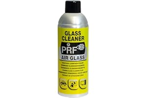 Glass Cleaner 520 ml
