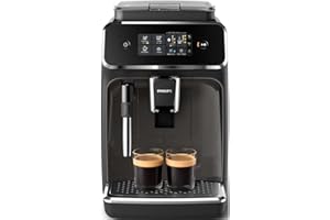 Philips Machine expresso à café grains avec broyeur 275ml