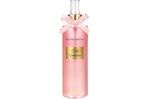 women'secret Body Mist Daily Romance Body Spray Körperspray für Damen 250ml