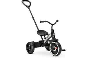 Deryan Wanderer 2rower 2-6 lattrójkołowy