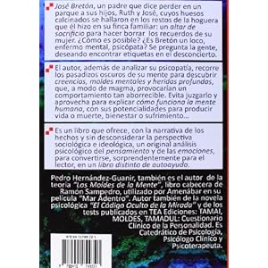 Los pasadizos secretos de la mente (Estudios)