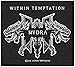 Produktbild WITHIN TEMPTATION Aufnäher HYDRA Patch gewebt 10 x 9,5 cm