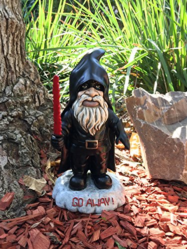 Krieger Gnome – Beschützer der Gartenzwerge und Hüter der verzauberte Feen im Gnome-Land - 6